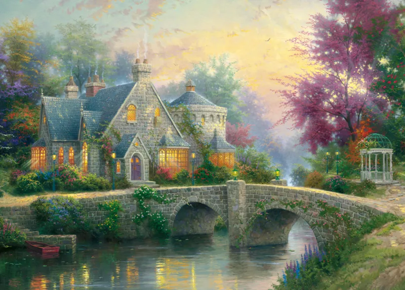 Crépuscule