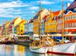 Port de Nyhavn - Copenhague