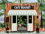Café Beignet