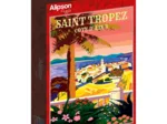St Tropez - Côte d'Azur