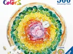 Circle of Colors - Pizza