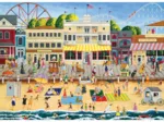 Hometown Gallery - Sur La Promenade