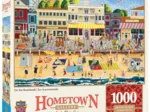 Hometown Gallery - Sur La Promenade