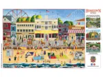 Hometown Gallery - Sur La Promenade