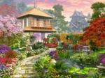 Japan Garden