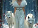 Reine des Loups