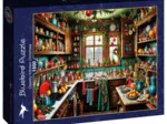 Cuisine Rustique de Noël