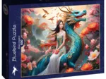 Blue Dragon
