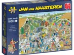 JVH EXPLOITATION VINICOLE (1000 PIÈCES)