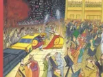 The New Yorker - A Night at the Opera