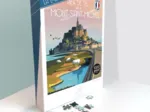 Rien de tel que le MONT-SAINT-MICHEL
