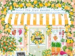 Le Panier à Fruits
