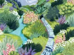 Voyage en Train