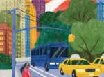 Se Promener à New York