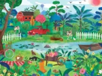 2 Puzzles - Ode au Printemps