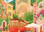 Port De Soller