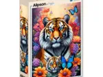 Tigres - Collection Amour Maternel