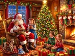 Un Noël Inoubliable