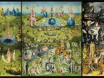 Le Jardin des Délices Terrestres