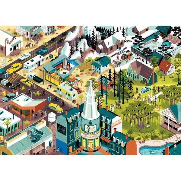 Movie Masters - Les Films de Tarantino