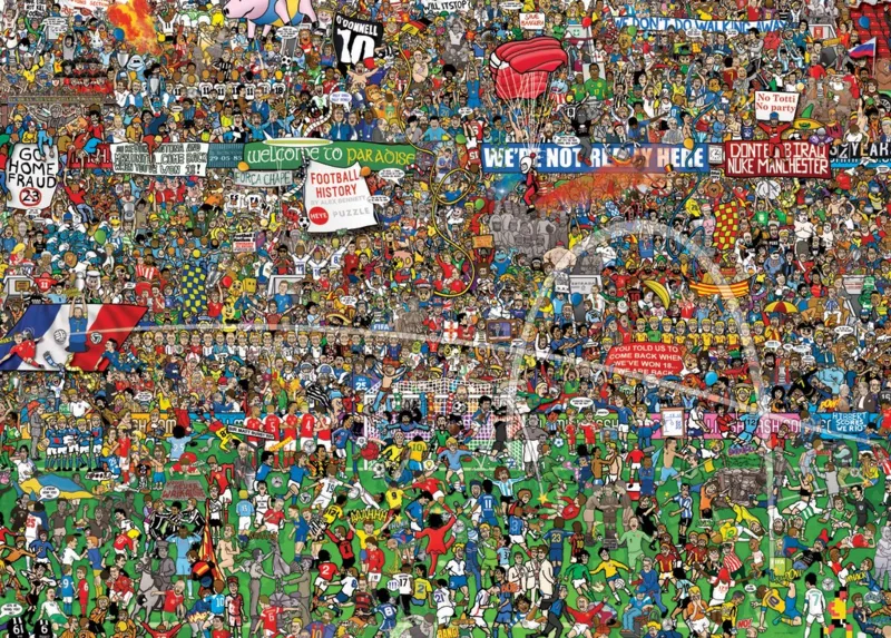 Alex Bennett : Football History