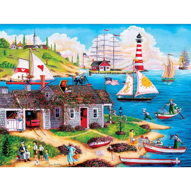 Pièces XXL - Town & Country - Painter's Point - EZ Grip