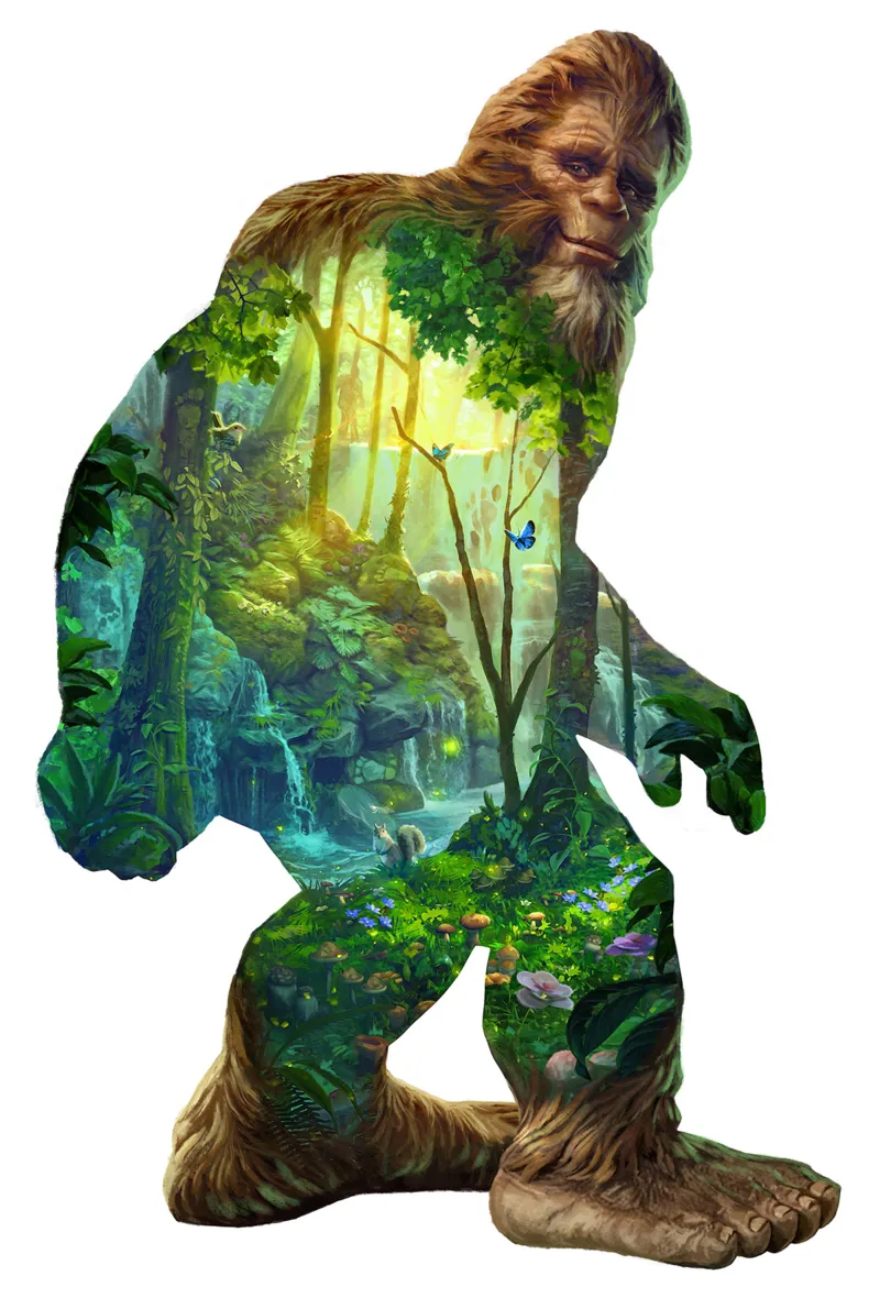 Big Foot