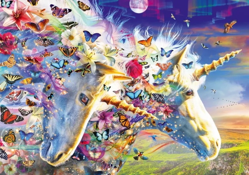 Unicorn Dream