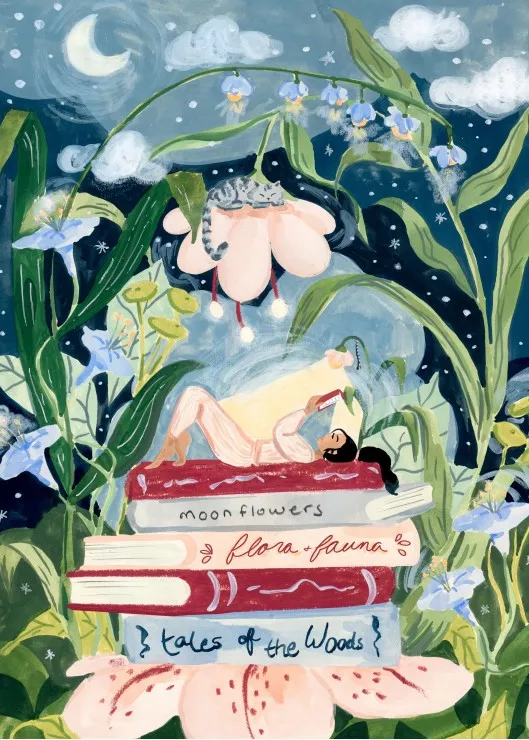 Lecture Nocturne