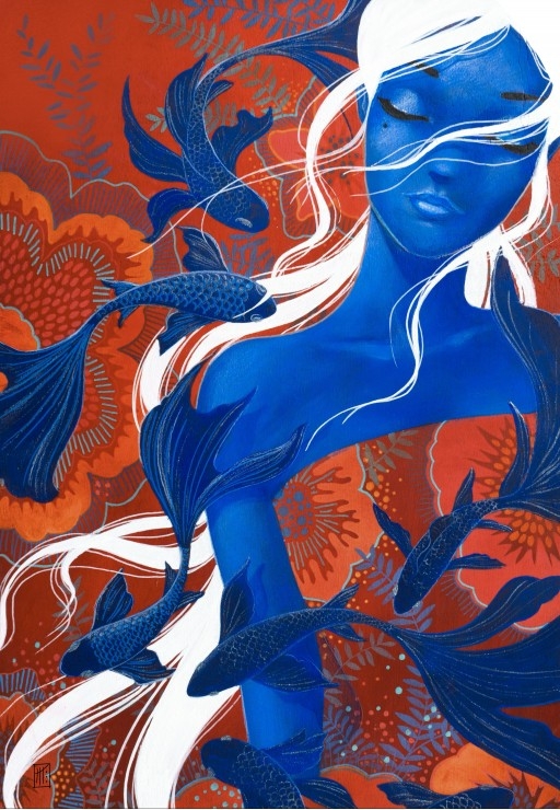 La Puissance du Poisson