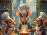 Les Petits Chefs de Paris