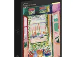 Henri Matisse - Fenêtre Ouverte, Collioure