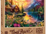Time Away - Tranquillité En Soirée
