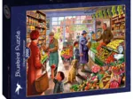 Village Greengrocer
