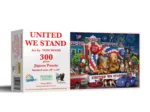Pièces XXL - United We Stand