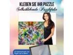 Colle pour Puzzle 2000 pièces