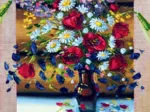 Spring Bouquet