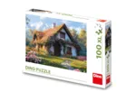 Pièces XXL - Cottage In Valley