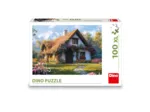 Pièces XXL - Cottage In Valley