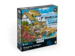 Seaspray Cottages