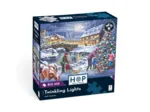 Pièces XXL - Twinkling Lights