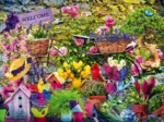 Welcome to Our Garden