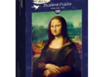 Leonard De Vinci - Mona Lisa, 1503