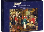 Pieter Brueghel the Younger - Peasant Wedding Feast