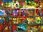 The Fantastic Voyage