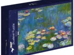 Claude Monet - Nymphéas