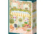 Le Panier à Fruits