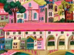 Mini Puzzle - Florence