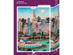 Mini Puzzle - Chicago