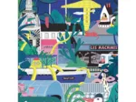 Mini Puzzle - Nantes Extraordinaire de Nuit